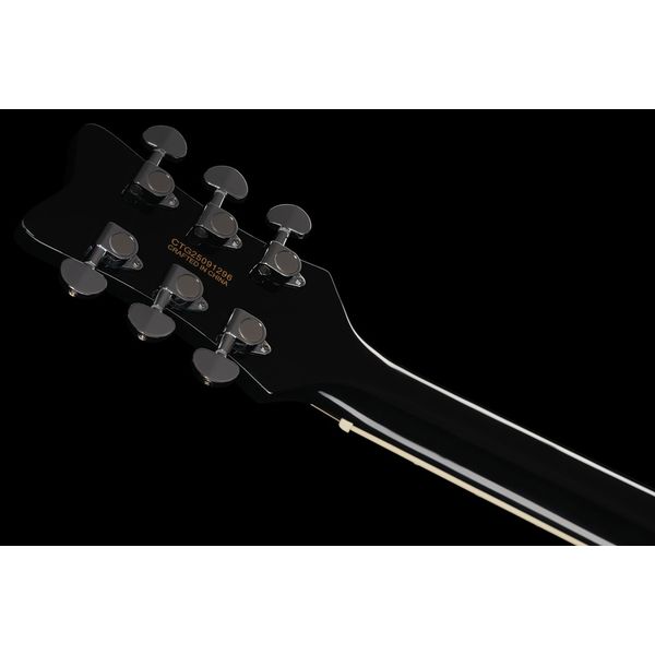 Gretsch STRML JET CLB 1PU JT BLK
