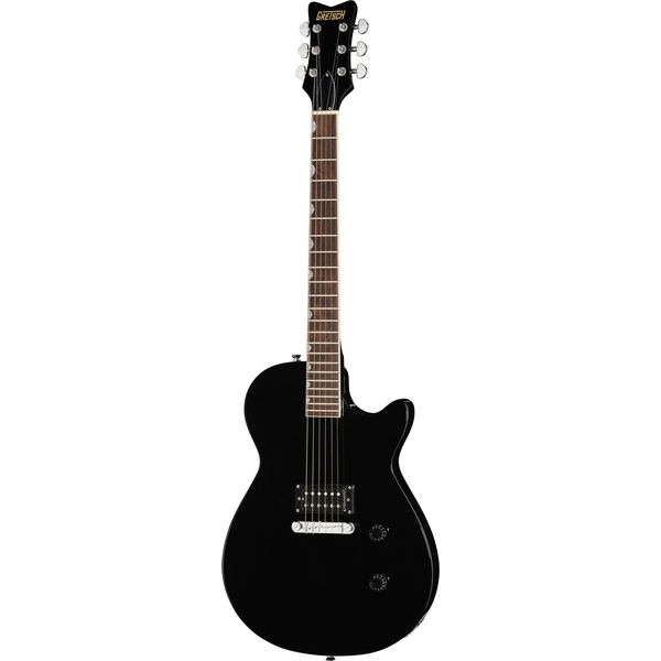 Gretsch STRML JET CLB 1PU JT BLK