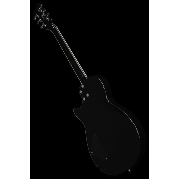 Gretsch STRML JET CLB 1PU JT BLK
