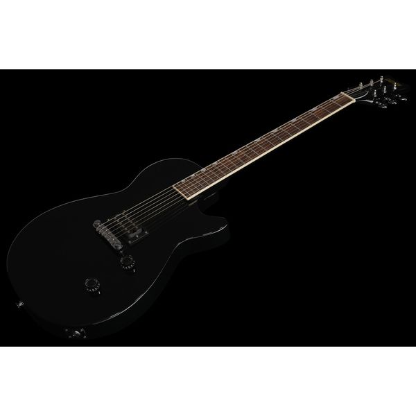 Gretsch STRML JET CLB 1PU JT BLK
