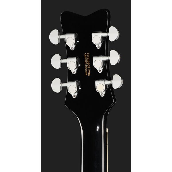 Gretsch STRML JET CLB 1PU JT BLK