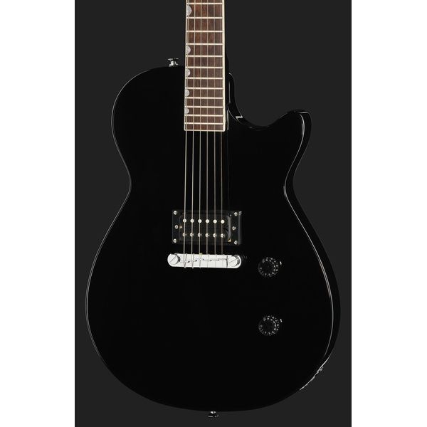 Gretsch STRML JET CLB 1PU JT BLK