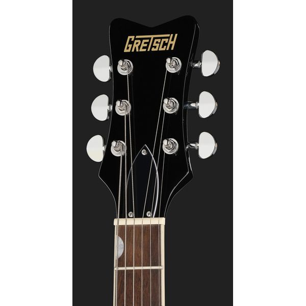 Gretsch STRML JET CLB 1PU JT BLK