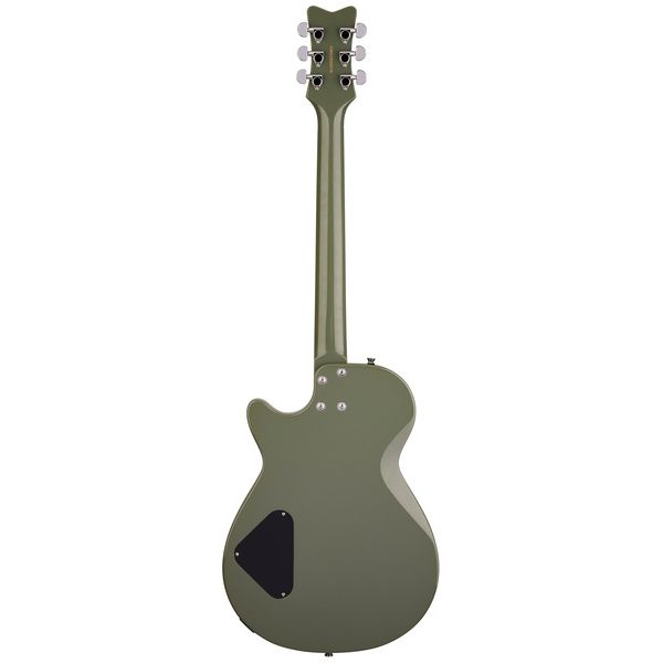 Gretsch STRML JET CLB 1PU OLV DRB