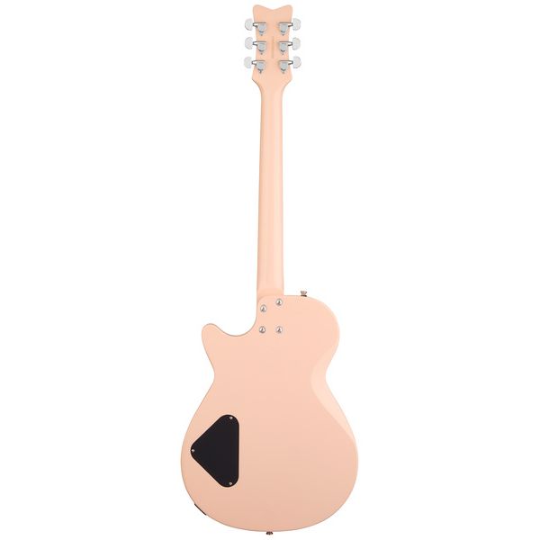 Gretsch STRML JET CLB 1PU SHL PNK