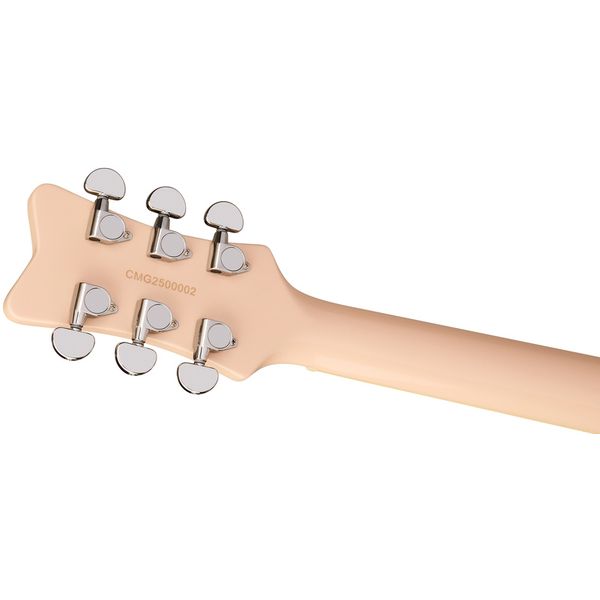 Gretsch STRML JET CLB 1PU SHL PNK