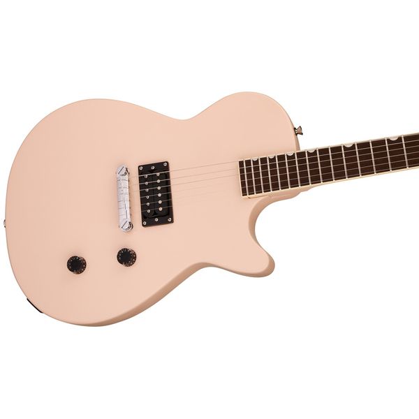 Gretsch STRML JET CLB 1PU SHL PNK