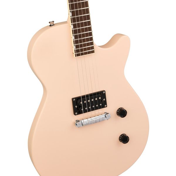 Gretsch STRML JET CLB 1PU SHL PNK