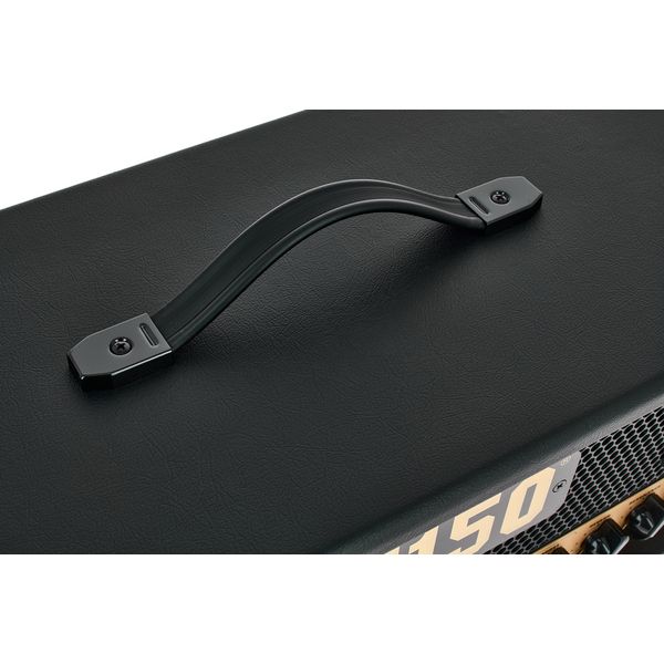 Evh 5150 Iconic 15W EL34 Top