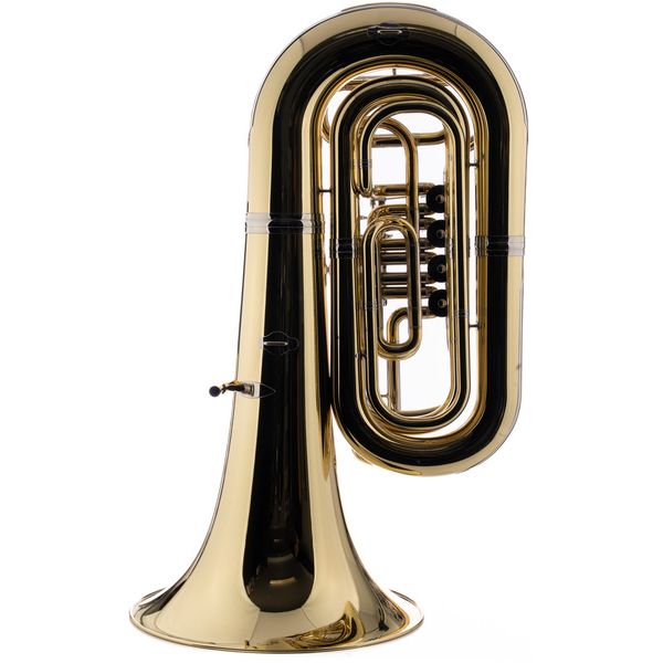 Schagerl Salzburg Bb-Tuba