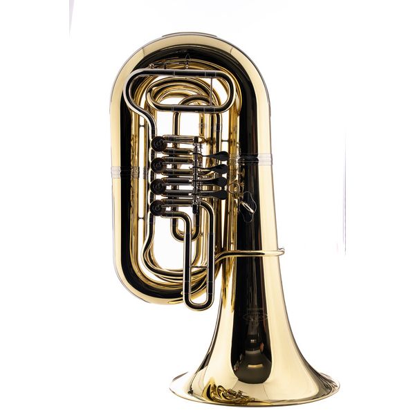 Schagerl Salzburg Bb-Tuba