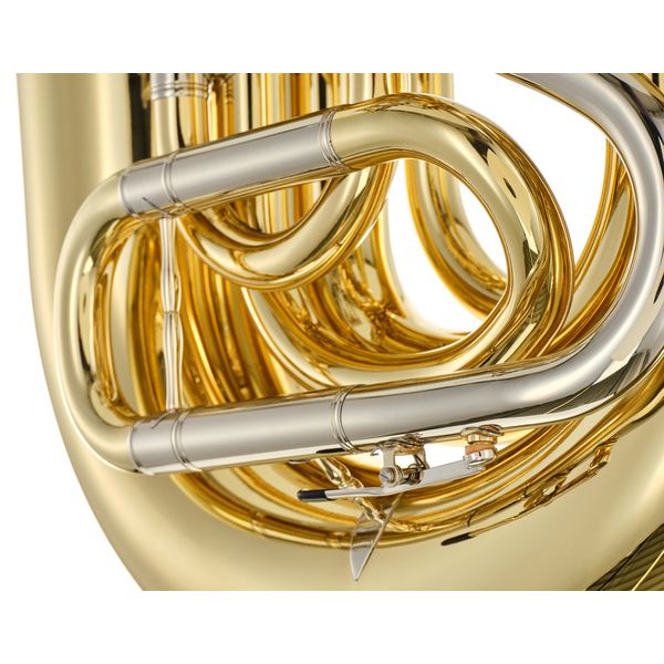 Schagerl Salzburg Bb-Tuba