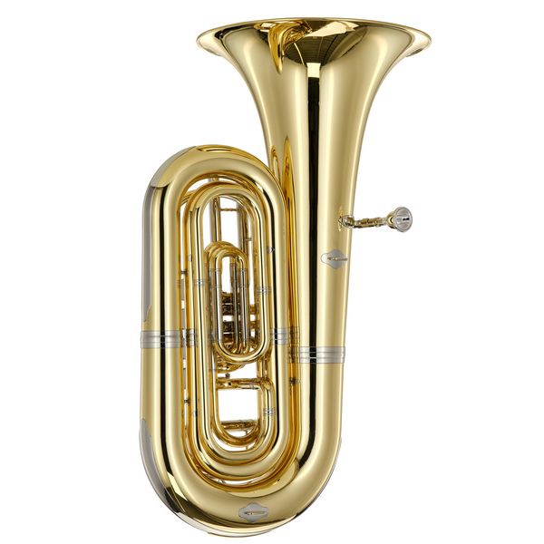 Schagerl Salzburg Bb-Tuba