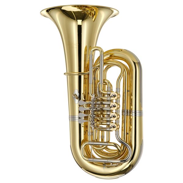 Schagerl Salzburg Bb-Tuba