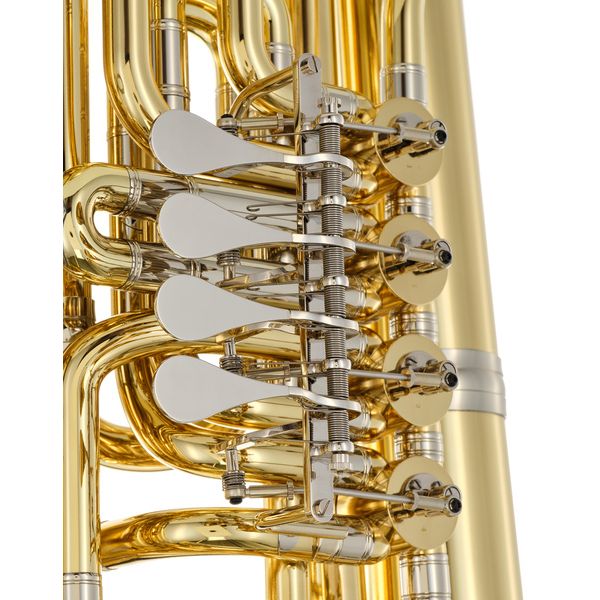 Schagerl Salzburg Bb-Tuba