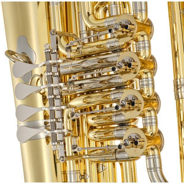 Schagerl Salzburg Bb-Tuba