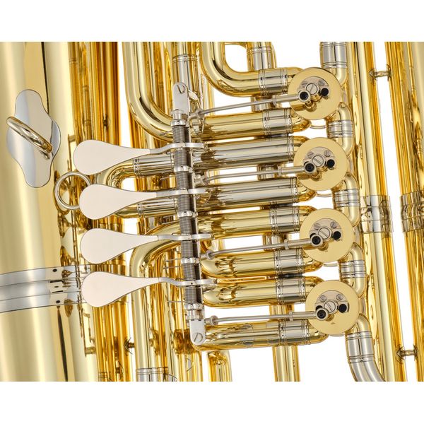 Schagerl Salzburg Bb-Tuba