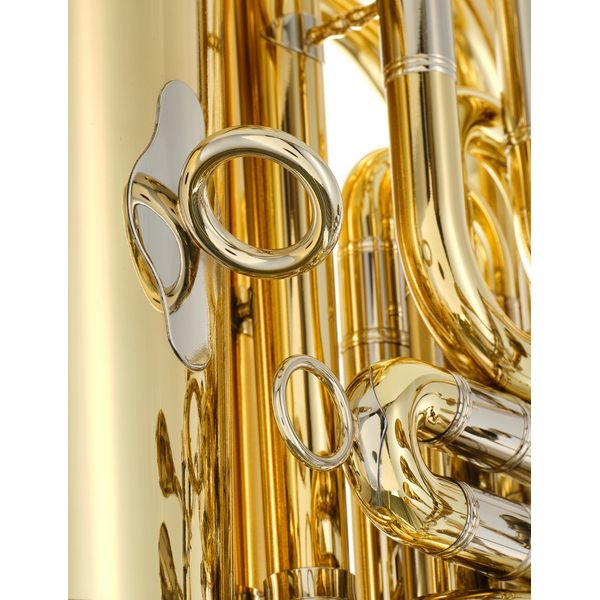 Schagerl Salzburg Bb-Tuba