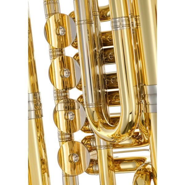 Schagerl Salzburg Bb-Tuba