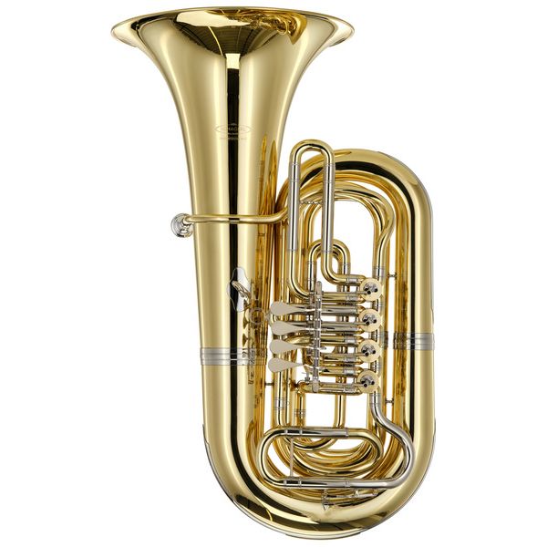 Schagerl Salzburg Bb-Tuba
