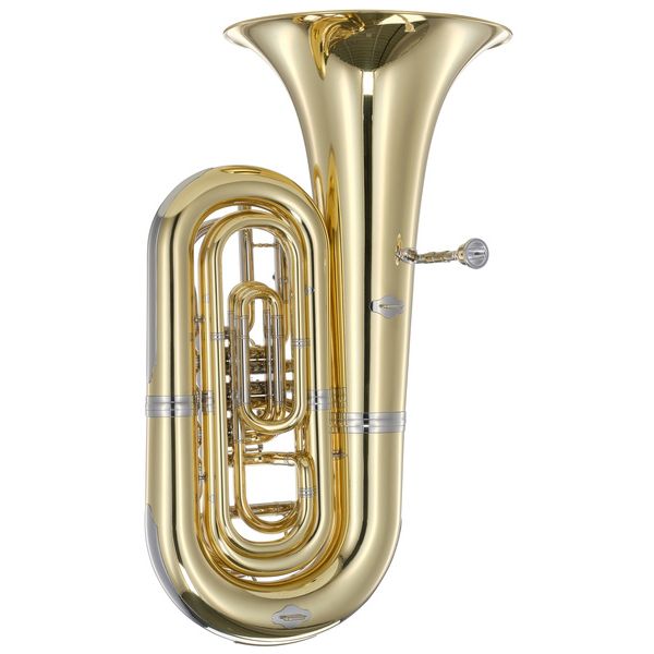 Schagerl Salzburg Bb-Tuba