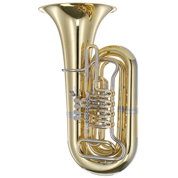 Schagerl Salzburg Bb-Tuba