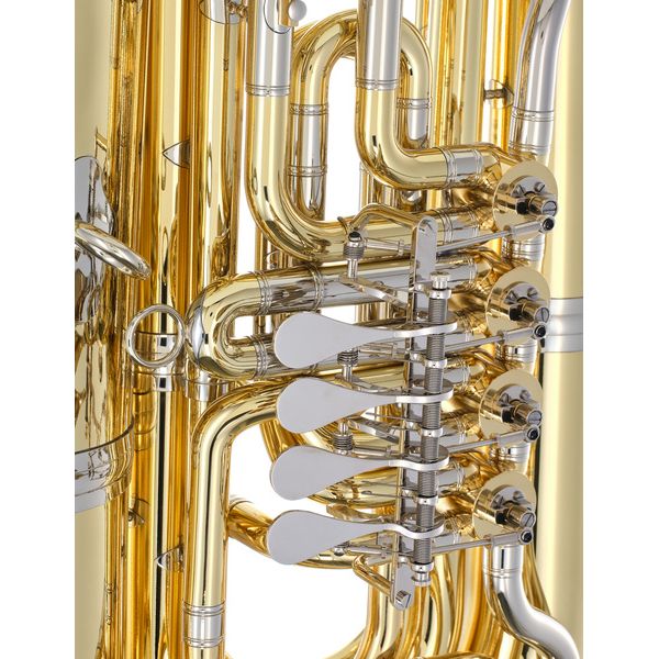 Schagerl Salzburg Bb-Tuba