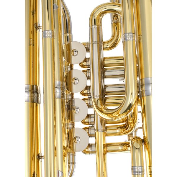 Schagerl Salzburg Bb-Tuba