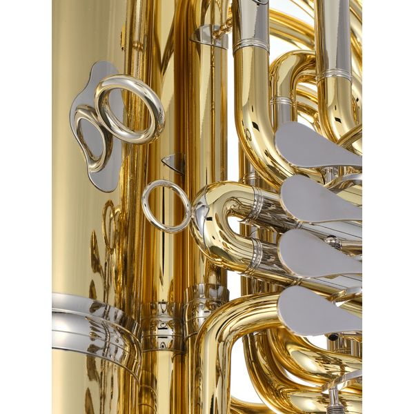 Schagerl Salzburg Bb-Tuba