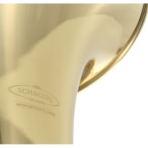 Schagerl Salzburg Bb-Tuba