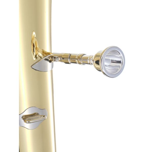 Schagerl Salzburg Bb-Tuba