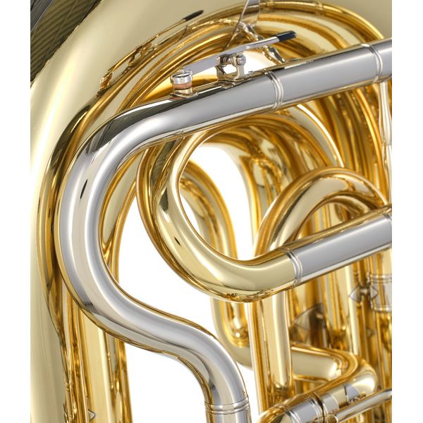 Schagerl Salzburg Bb-Tuba