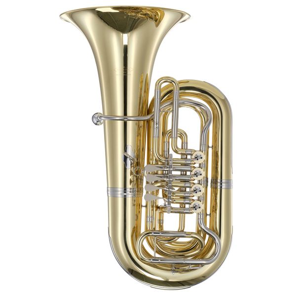 Schagerl Salzburg Bb-Tuba