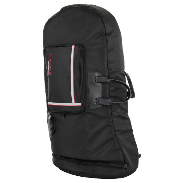Schagerl Compact Salzburg Bb-Tuba