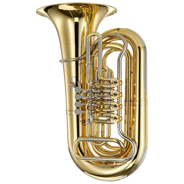 Schagerl Compact Salzburg Bb-Tuba