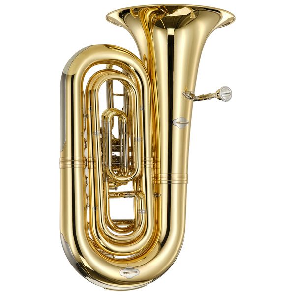 Schagerl Compact Salzburg Bb-Tuba