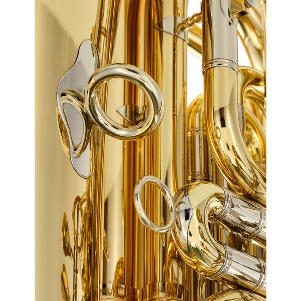 Schagerl Compact Salzburg Bb-Tuba