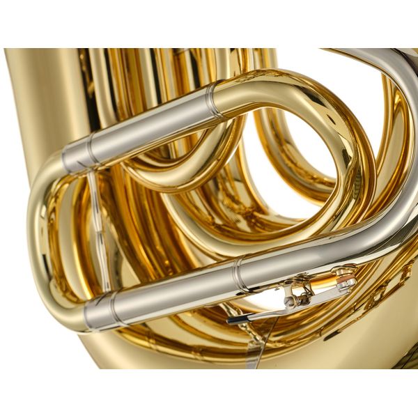 Schagerl Compact Salzburg Bb-Tuba