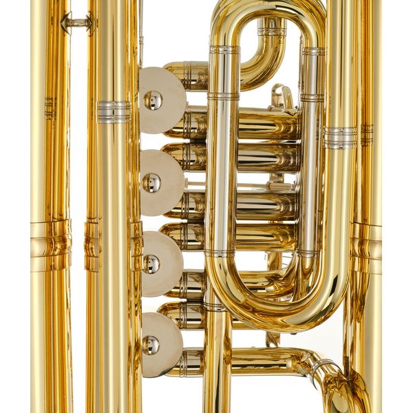 Schagerl Compact Salzburg Bb-Tuba