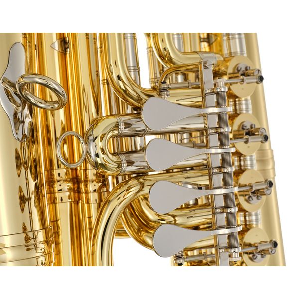 Schagerl Compact Salzburg Bb-Tuba