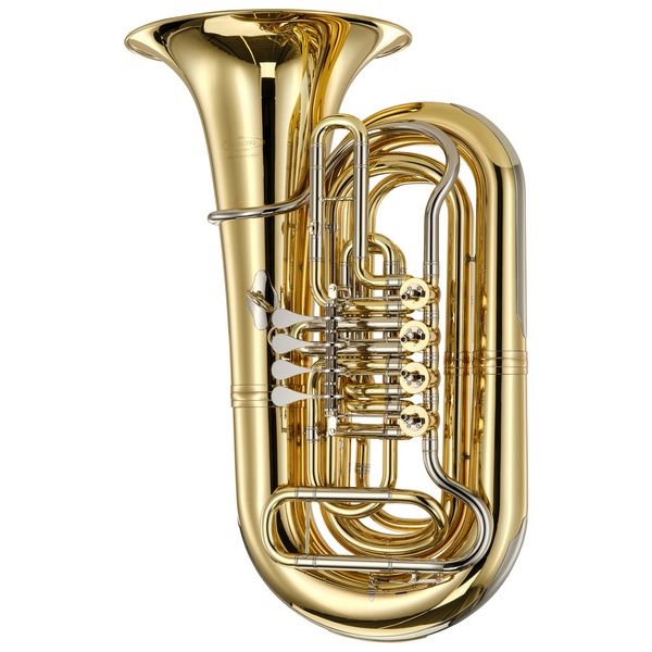 Schagerl Compact Salzburg Bb-Tuba