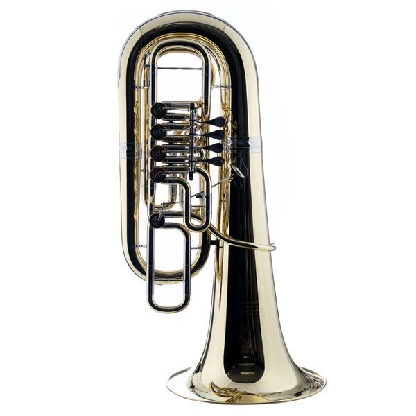 Schagerl Salzburg F-Tuba