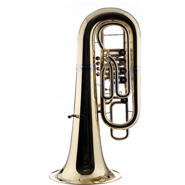 Schagerl Salzburg F-Tuba
