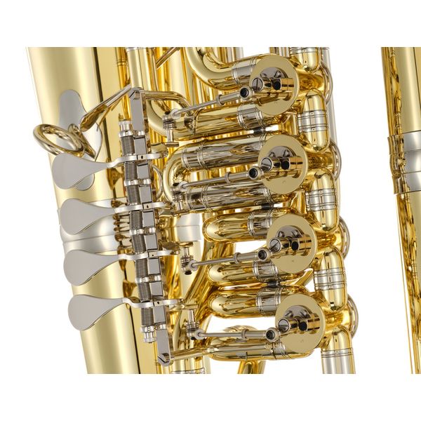 Schagerl Salzburg F-Tuba