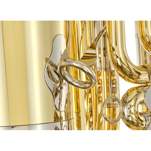 Schagerl Salzburg F-Tuba