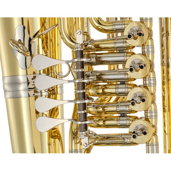 Schagerl Salzburg F-Tuba