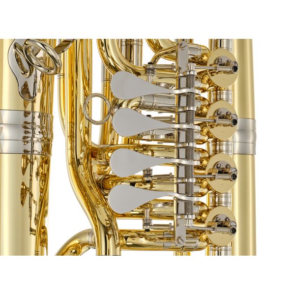 Schagerl Salzburg F-Tuba