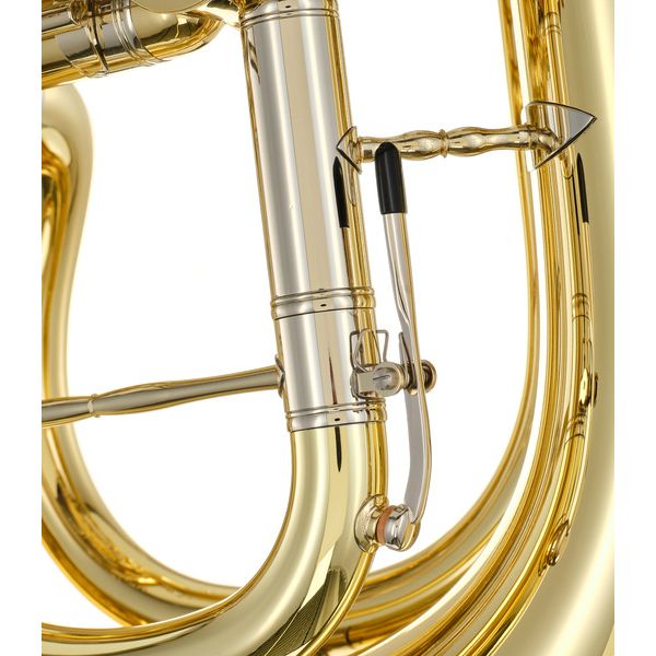 Schagerl Salzburg F-Tuba