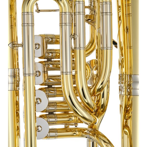 Schagerl Salzburg F-Tuba