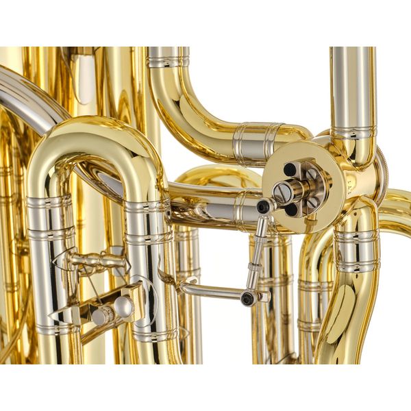 Schagerl Salzburg F-Tuba